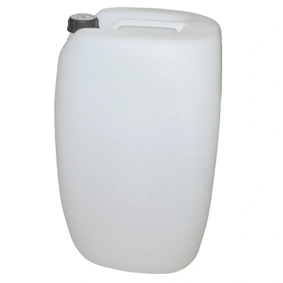 PLASTOVÉ KANISTRE NATUR STOHOVATEĽNÉ – 15 l, 20 l, 25 l, 30 l, 60 l