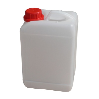 Plastové kanistre NATUR - stohovateľné - 2 l, 3 l, 5 l, 10 l